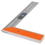 Escuadra para carpintero 10 pulagadas EC-10 14374 Truper