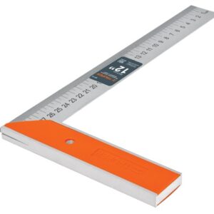 Escuadra para carpintero 12 pulgadas EC-12 14376 Truper