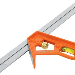Escuadra de combinación 12 pulgadas ECT-12 14380 Truper