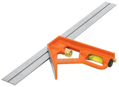 Escuadra de combinación 12 pulgadas ECT-12 14380 Truper
