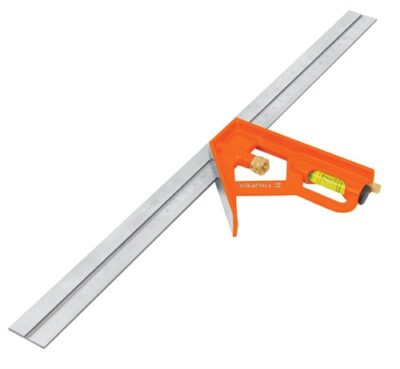 Escuadra de combinación 16 pulgadas ECT-16 14381 Truper