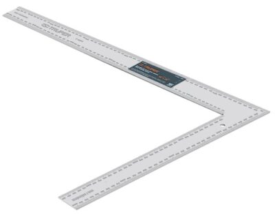 Escuadra para cantero 16x24 E-16X24 14384 Truper