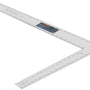 Escuadra para cantero 8x12 E-8X12 14386 Truper