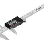 Calibrador digital de 6', milimétrico y standard CALDI-6MP 14388 Truper