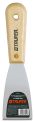 Espátula 2 pulgadas rígida, mango de madera, 2' ET-2R 14441 Truper