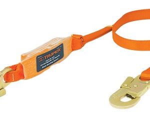 Cable de protección con absorbedor de impacto 1.8 m CAB-5430-18 14446 Truper