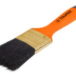 Brocha 1-1/2 pulgadas con mango de plástico BRT-1-1/2 14482 Truper