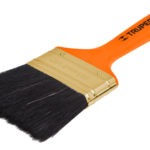 Brocha 2 1/2 pulgadas con mango de plástico BRT-2-1/2 14484 Truper