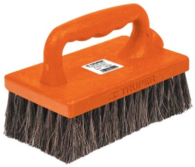 Cepillo para pintar sintética - cerda natural CEPP-50 14489 Truper