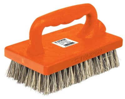 Cepillo para pinta semi-rígido cerda ixtle y sintética CEPP-53 14497 Truper