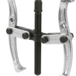 Extractor de poleas 2 quijadas 6 pulgadas EX-P2-6 14498 Truper