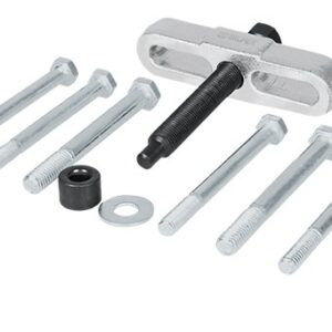 Juego de extractores de volantes EXT-10 14508 Truper