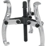 Extractor de poleas 3 quijadas 8'  pulgadas EX-P8 14509 Truper