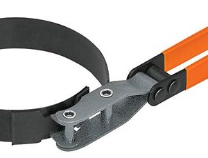 Llave de banda metálica 3-1/4 LF-5 14515 Truper