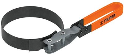 Llave de banda metálica 3-1/4 LF-5 14515 Truper