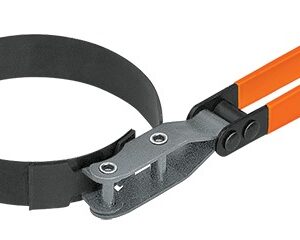 Llave de banda metálica 3 3/4 LF-10 14518 Truper