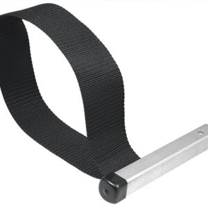 Llave de banda nailon 150 mm LL-BA-FA 14526 Truper