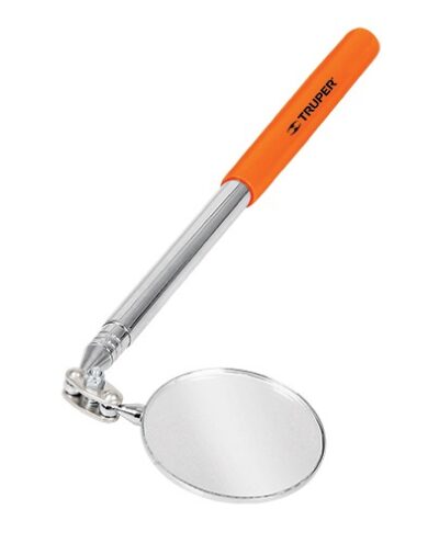 Espejo telescópico de inspección ESP-TEL 14544 Truper
