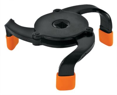 Llave de filtro universal LL-3Q-FA 14546 Truper