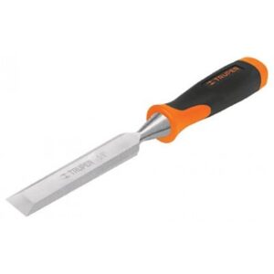 Formón  5/8' mango comfort grip FT-5/8 14624 Truper