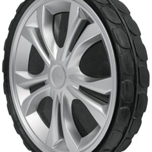 Ensamble de rueda y llanta trasera 12 pulgadas LLP-12-1 14643 Truper