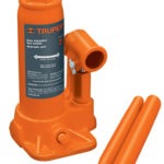 Gato de botella 2 toneladas  GAT-2 14810 Truper