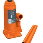 Gato de botella 6 toneladas GAT-6 14814 Truper
