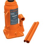 Gato de botella 12 toneladas GAT-12 14818 Truper