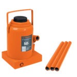 Gato de botella 50 toneladas GAT-50 14821 Truper
