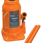 Gato de botella 20 toneladas GAT-20 14822 Truper