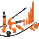 Porto power Truper 10 toneladas PORPO-10 14841