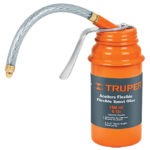 Aceitera de pipeta flexible 180 ml ACEF-180 14870 Truper
