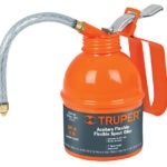 Aceitera de pipeta flexible 300 ml ACEF-300 14872 Truper
