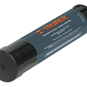 Repuesto de cartucho para grasera GRAS-3 REP-GRAS-3 14912 Truper