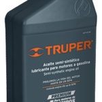 Aceite para motor de cuatro tiempos 32 oz ACT-4T-32 14929 Truper