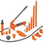 Porto power Truper 4 toneladas PORPO-4 14963