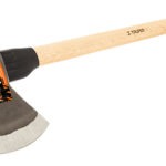 Hacha labor entera 3 lb, mango encino LE-3M 14978 Truper