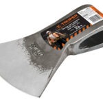 Hacha labor entera 2-1/2 lb sin mango LE-2-1/2 14994 Truper