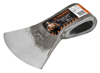 Hacha labor entera 3-1/2 lb, sin mango LE-3-1/2 14998 Truper