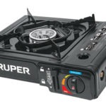 estufa portatil de gas butano ESPO-1 15005 Truper