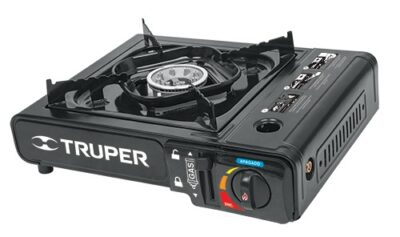 estufa portatil de gas butano ESPO-1 15005 Truper
