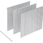 Clavos para clavadora neumática CLNEU-2-1/2x 25mm, 2500 pzas CLANEU-16-25 15010 Truper