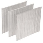 Clavos p/clavadora neumática CLNEU-2-1/2x, 64mm, 2500 pzas CLANEU-16-64 15017 Truper