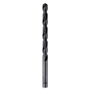 Broca de alta velocidad 3/32 oxido negro BAV-3/32-N 15076 Truper