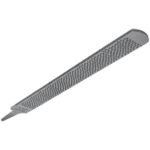 Lima escofina para herrar con zanco 14 LEHE-14 15208 Truper