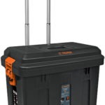 Caja herramienta con ruedas 25 pulgadas CHP-25R 15320 Truper