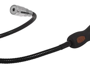 Imán extensible, flexible de acero con LED 3.4 kg PICK-UPL 15326 Truper