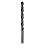 Broca de alta velocidad 3/8 oxido negro BAV-3/8-N 15337 Truper