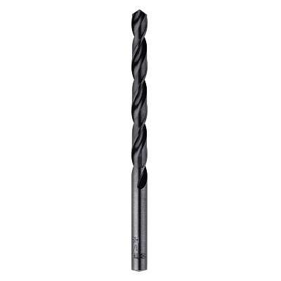 Broca de alta velocidad 25/64 oxido negro BAV-25/64-N 15338 Truper 1 Broca de alta velocidad  25/64 oxido negro BAV-25/64-N 15338 Truper