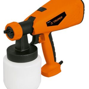 Pistola eléctrica para pintar 330 w PIPI-33E 15382 Truper